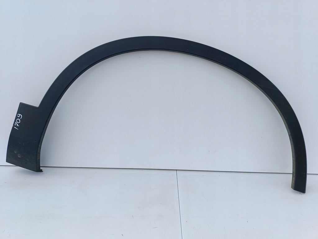 VOLVO XC40 XC 40 II 17- LISTWA BŁOTNIKA PRAWY PRZÓD PRAWA PRZEDNIA 31448345