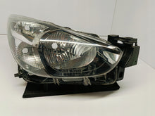 Laden Sie das Bild in den Galerie-Viewer, MAZDA 2 II DJ 14- SCHEINWERFER RECHTS VORNE NORMAL H4 DB5J-51030