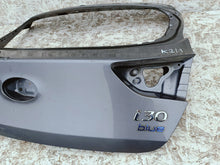 Load image into Gallery viewer, Hyundai i30 I30 II HB 12- KLAPA POKRYWA BAGAŻNIKA TYŁ TYLNA