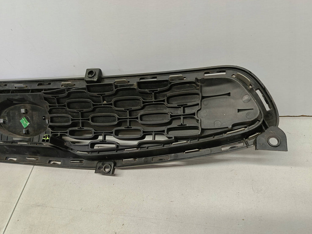 KIA Picanto II LIFT 15- ATRAPA GRILL KRATKA ZDERZAKA PRZEDNIEGO 86351-1Y500