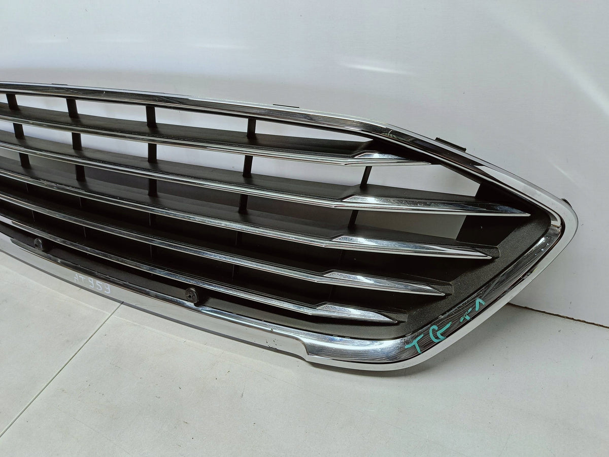 Ford Focus MK4 IV 18- Calandre Calandre Pare-Chocs Avant JX7B-8C436-A — photo 3 sur 16
