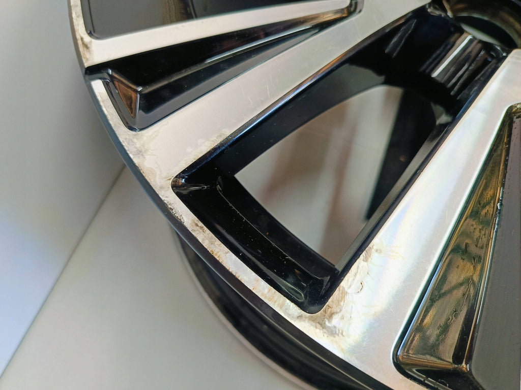 Volvo XC60 XC90 FELGA ALUMINIOWA 20 CALI 20''x9'' 5x108 ET38.5 32358565