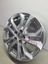 Laden Sie das Bild in den Galerie-Viewer, Toyota Avensis AURIS ALUFELGE 6.5x16 ET45 5x114.3 DEZENT KBA52616