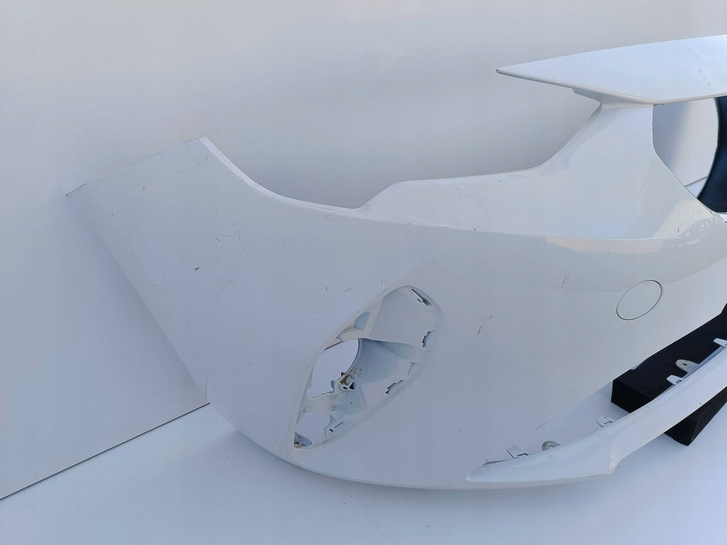 Opel Corsa F 19- STOSSFÄNGER VORNE OHNE PDC 9830280980