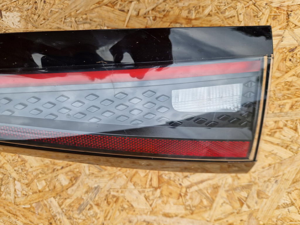 VW ID4 ID.4 HECKKLAPPENVERKLEIDUNG HINTEN 11A945093