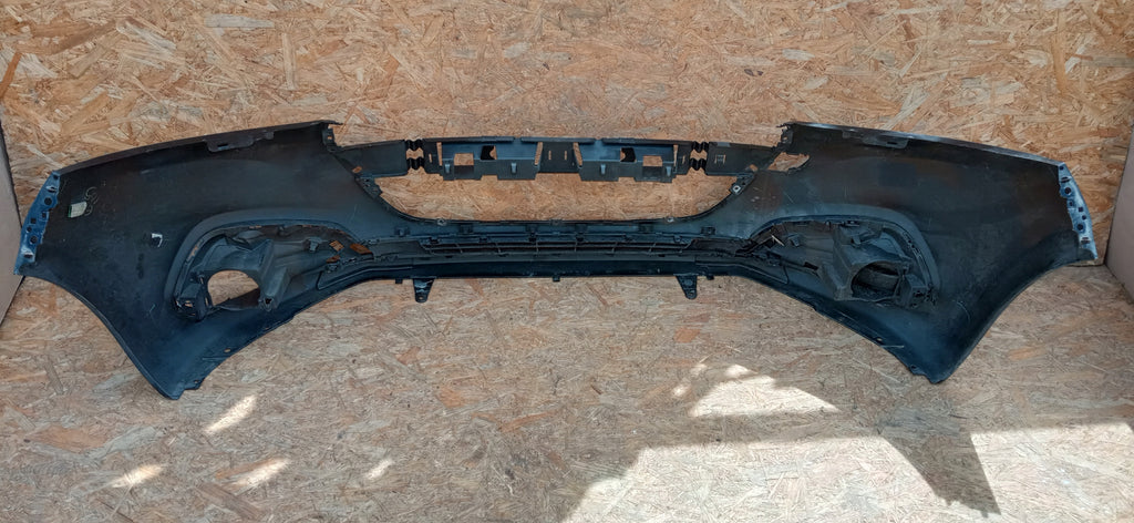 PEUGEOT 208 LIFT 15- ZDERZAK PRZÓD PRZEDNI 9810513777