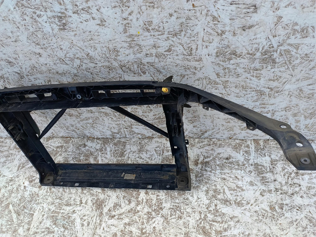 SKODA OCTAVIA III 3 5E0 12- FRONTTRÄGER STIRNWANDVERSTÄRKUNG 5E0805588