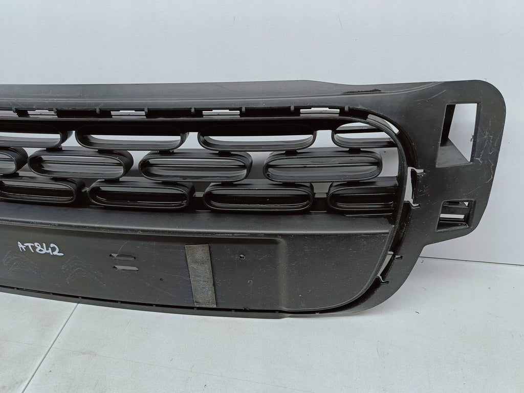 CITROEN C3 III 16- FRONTSCHÜRZE KÜHLERGRILL STOSSFÄNGER VORNE PURE TECH 9812061877
