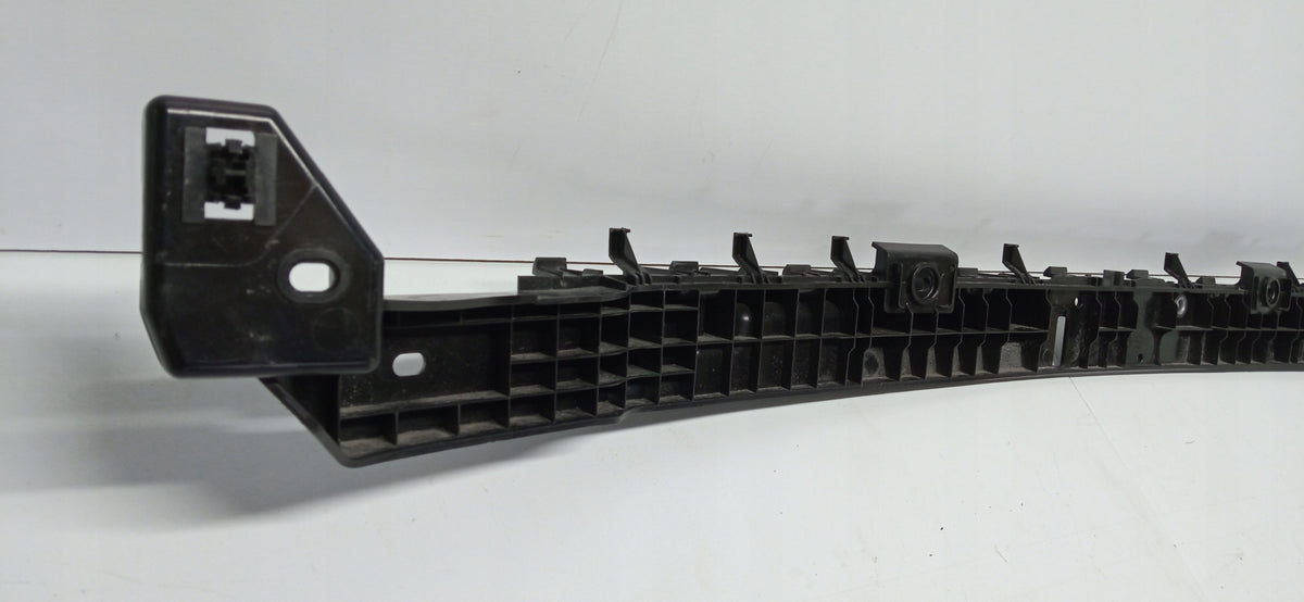 Tesla Model Y MY 20- Gleitstück Halter Mittlere Hinten Stossstange 1494045-00-E — Foto 9 von 13