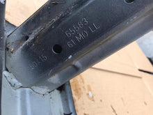 Load image into Gallery viewer, SUZUKI VITARA 13 14 REAR BUMPER BEAM