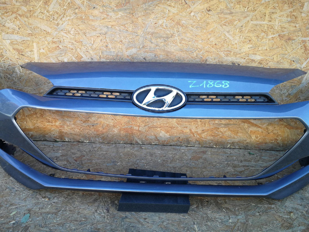 HYUNDAI I20 II LIFT 86511HO8000 STOSSFÄNGER VORNE