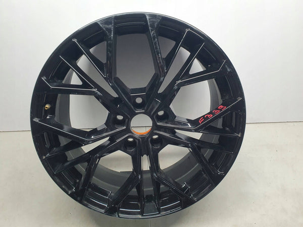 Renault Megane E-Tech FELGE ALUMINIUM 19 ZOLL 7.5X19 ET50 5X114.3 KBA53169