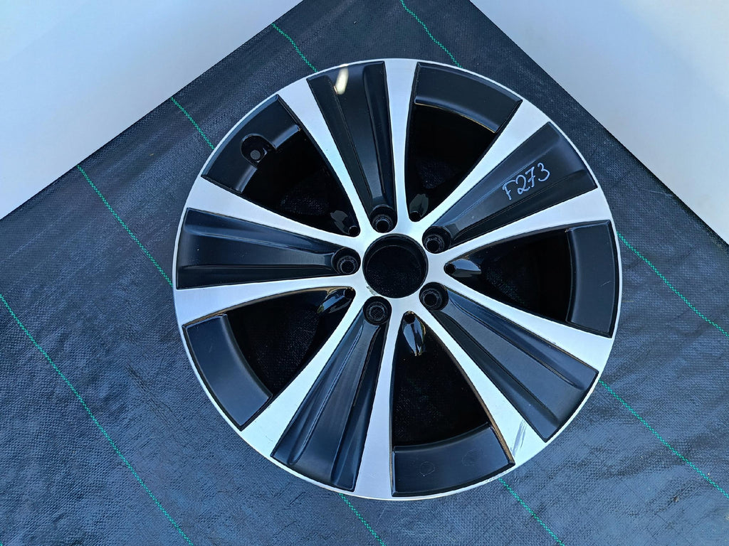 ALUFELGE MERCEDES E-KLASSE W213 8.0"x18" 5X112 ET43 A2134013700