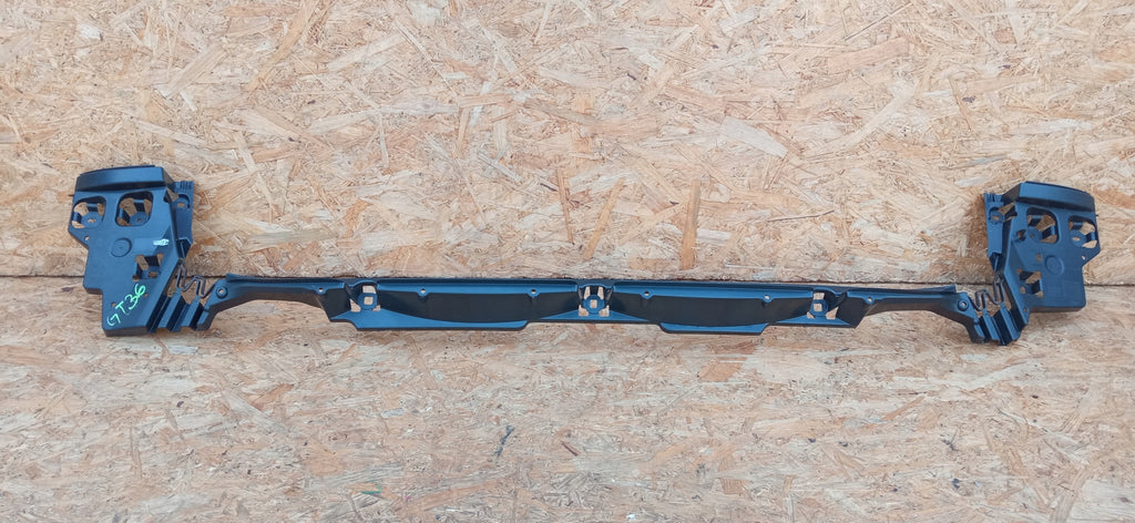 BMW 5 G31 KOMBI 17- HALTER MITTE HINTEN STOSSFÄNGER 51127387313
