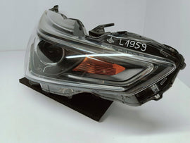 Toyota Aygo II B4 LIFT 18- LAMPA PRAWA PRZÓD SOCZEWKA+LED EU KOITO 0H-27