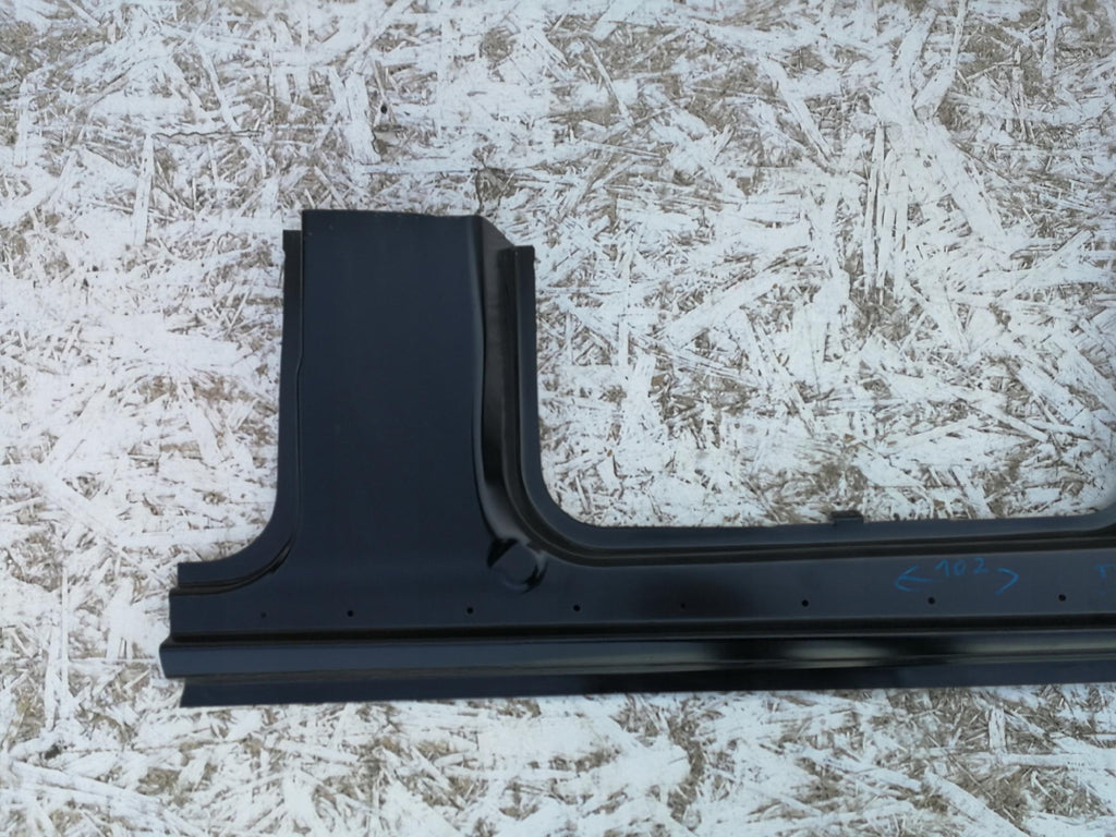 FORD CMAX C-MAX ORIG. SCHWeller SÄULE BLECH RECHTS