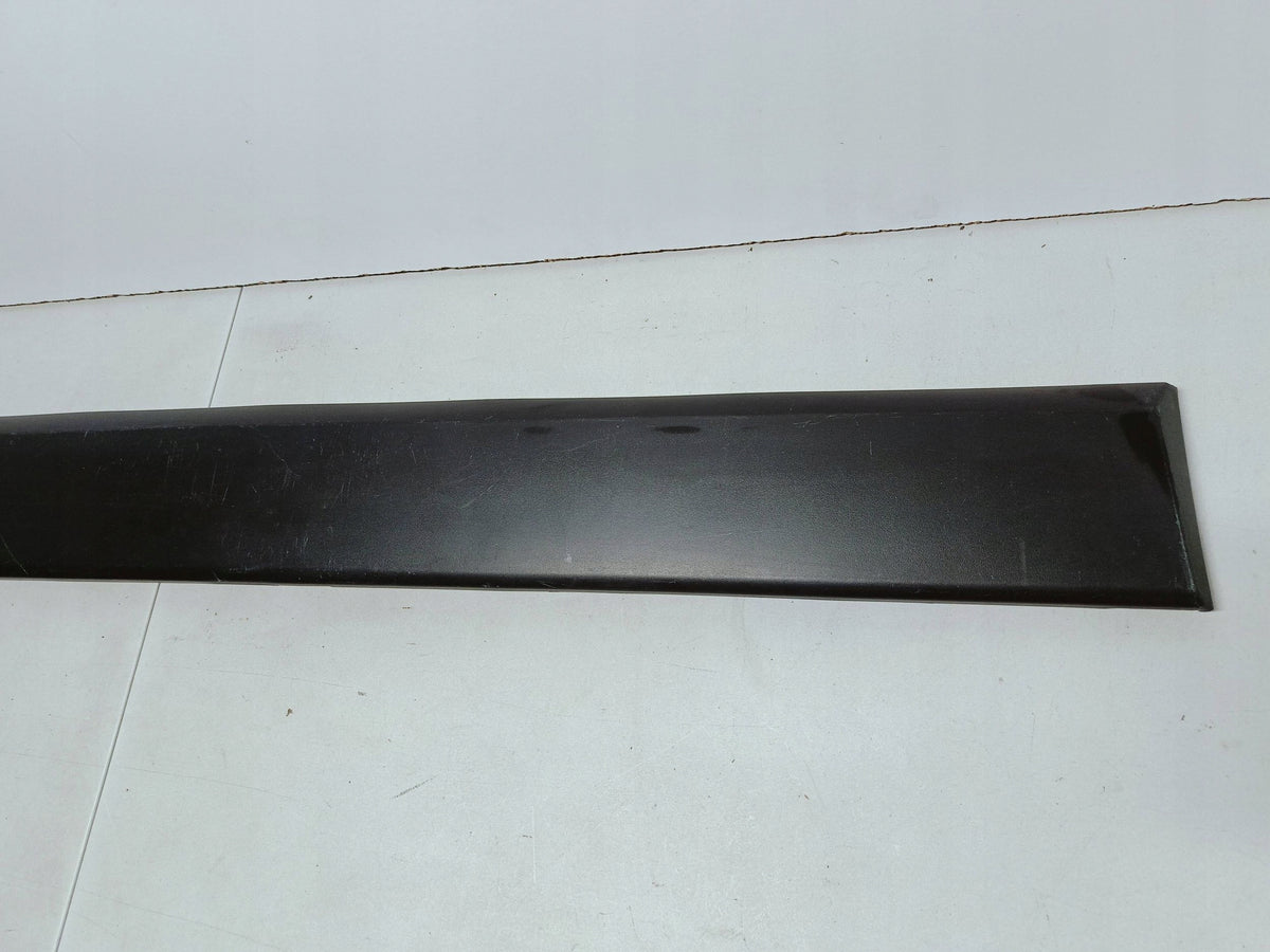 Ford Transit Custom 12- Trim Strip Cover Rear Right Door BK21-29076-Aew — photo 5 of 10