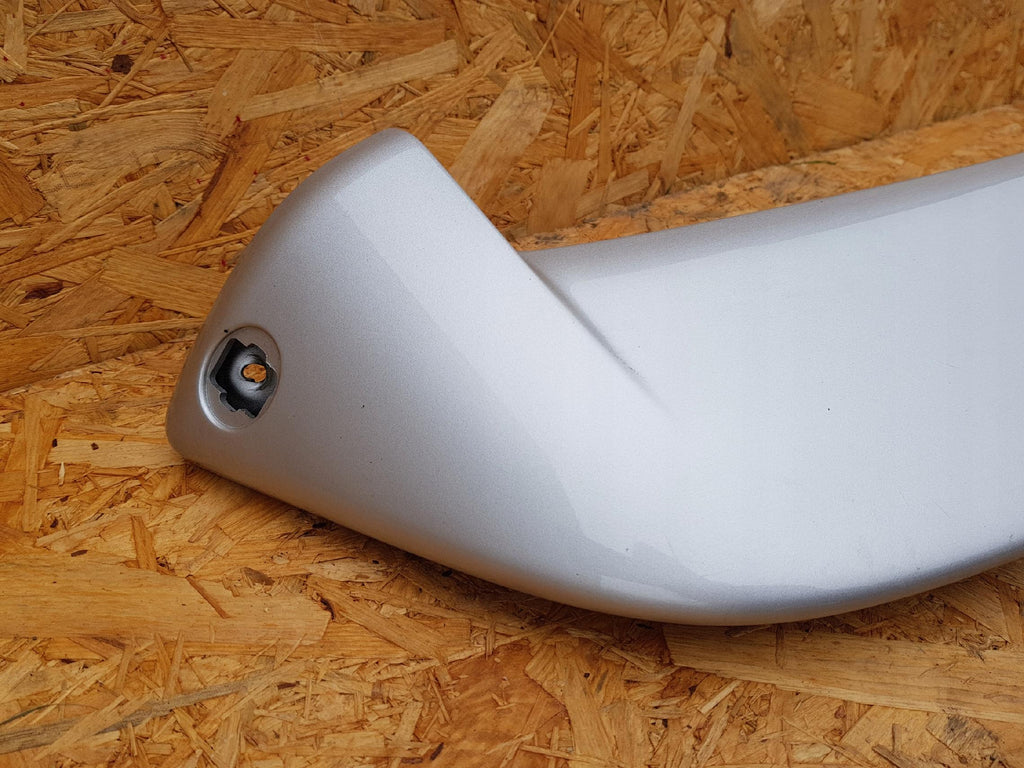 SUZUKI SWIFT SPORT 10- SPOILER HECKKLAPPENSPOILER DACHKANTER HINTEN 83980-71L0