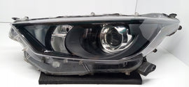 TOYOTA YARIS IV 4 P21 19- SCHEINWERFER LINKS VORNE LINSE KOITO K0-6 EU