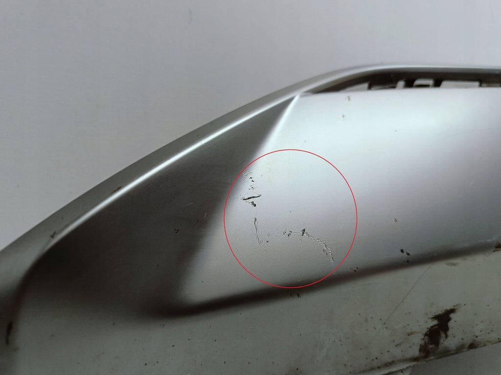 Hyundai i20 III BC3 LIFT 23- SPOILER HECKSCHÜRZE UNTEN HINTEN 86671-C0GA0