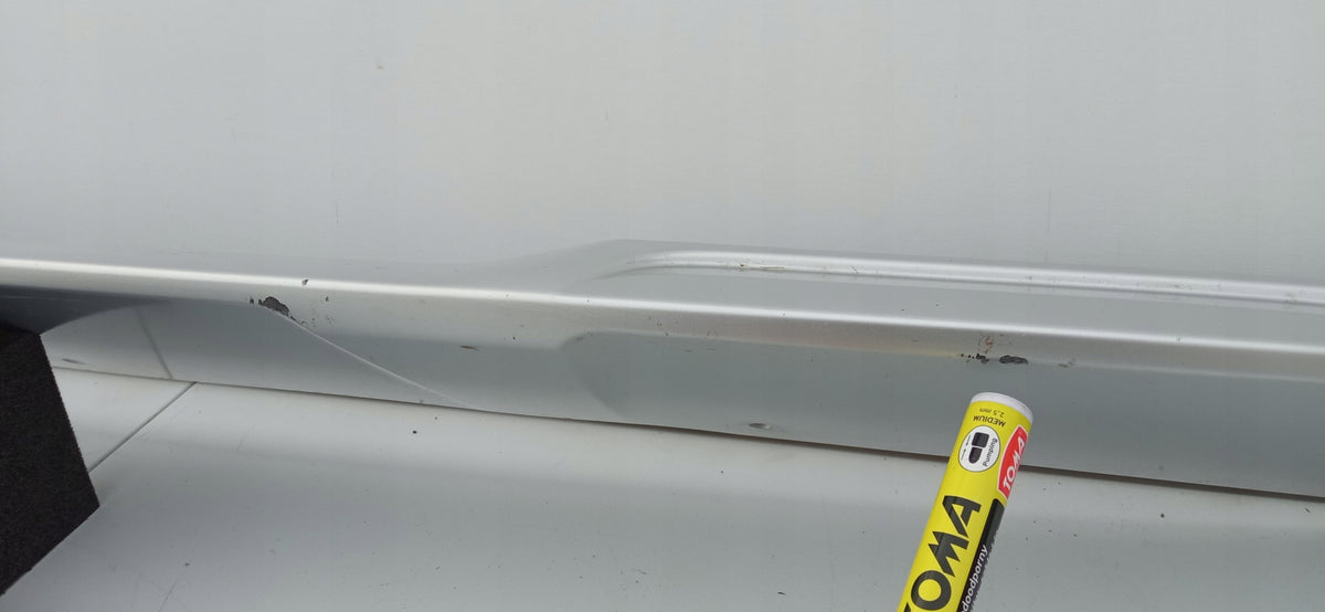 MG Hs Lift 22- Pièce D'adaptation Spoiler Inférieur Pare-Chocs Avant 10878161 — photo 6 sur 13
