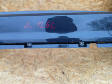 Laden Sie das Bild in den Galerie-Viewer, FORD GRAND C-MAX CMAX II 2 10- HINTERE STOßSTANGE PDC AM51-17K823-J