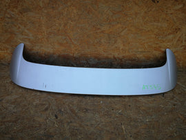FORD FIESTA MK8 17- SPOILER LOTKA DASZEK KLAPY BAGAŻNIKA TYŁ H1BB-A44210-A