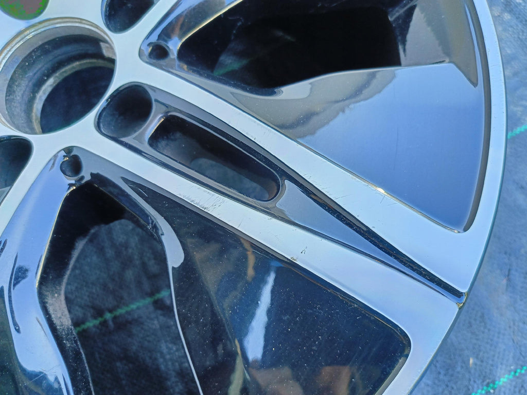 ALUFELGE MERCEDES C-KLASSE W205 7.0"x17" 5X112 ET48.5 A2054019000