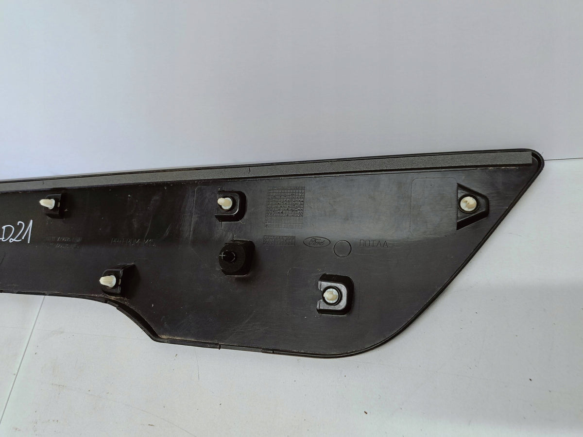 Ford Transit Tourneo Connect 13- Trim Strip Rear Right Door DT11-V290076-D — photo 11 of 16