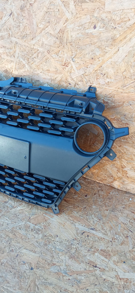 HYUNDAI I10 II 2 16- LIFT ATRAPA KRATKA GRILL 86569-B9500