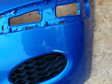 Laden Sie das Bild in den Galerie-Viewer, TOYOTA AYGO I LIFT 08- ZDERZAK PRZÓD PRZEDNI 53111-0H020