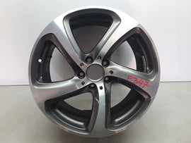 Mercedes-Benz E W213 FELGA ALUMINIOWA 18 CALI 8x18 ET43 5x112 A2134013200