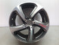 Mercedes-Benz E W213 FELGA ALUMINIOWA 18 CALI 8x18 ET43 5x112 A2134013200