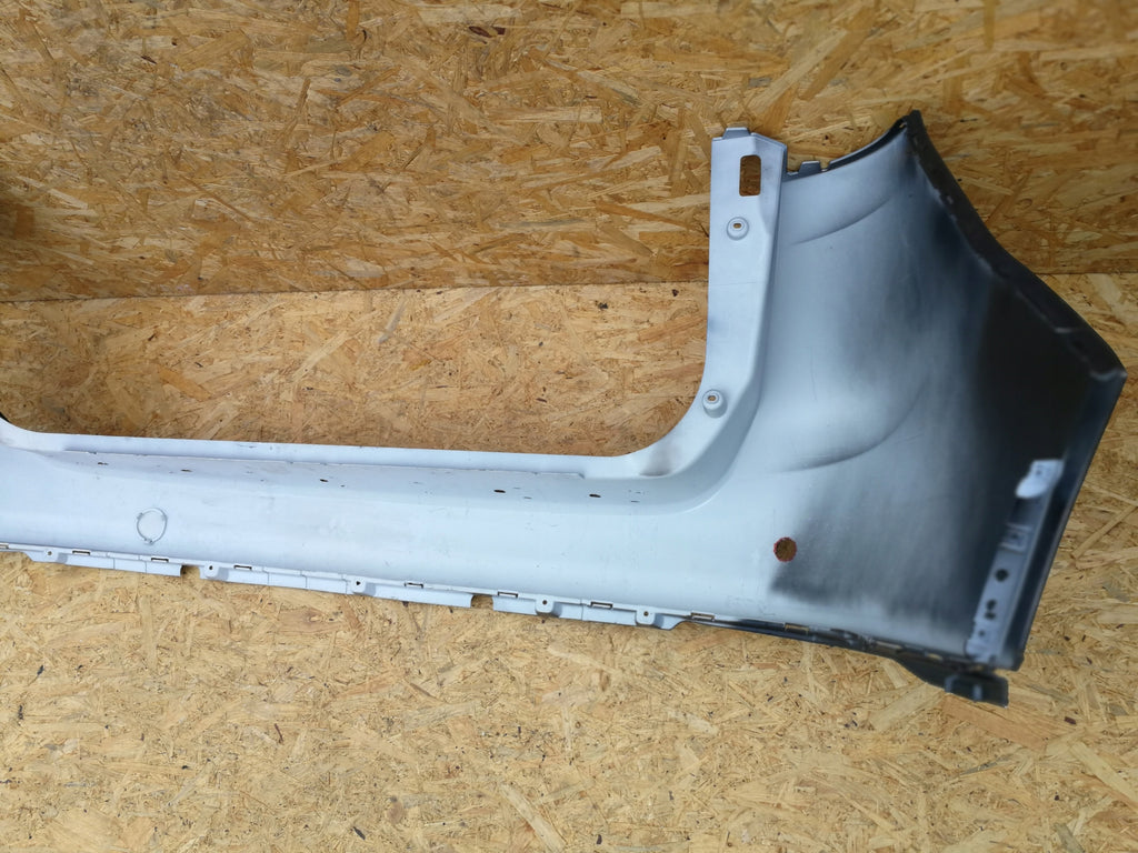FORD GRAND C-MAX CMAX II 2 10- HINTERE STOßSTANGE PDC AM51-17K823-J