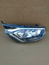 Laden Sie das Bild in den Galerie-Viewer, FORD TRANSIT CUSTOM LIFT 18- LAMPA PRAWA PRZÓD PRZEDNIA EU JK21-13W029-DJ