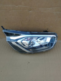 FORD TRANSIT CUSTOM LIFT 18- PHARE AVANT DROIT EU JK21-13W029-DJ