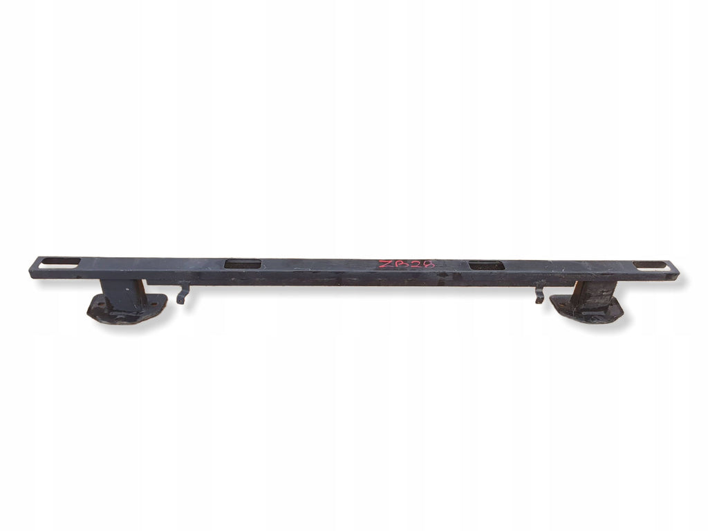 FIAT DUCATO Citroen Jumper PEUGEOT BOXER 06- BELKA ZDERZAKA TYŁ 1686436680
