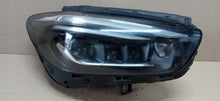 Załaduj zdjęcie do przeglądarki galerii, MERCEDES BENZ B-KLASA W247 MULTIBEAM LED LAMPA PRAWA PRZÓD A2479065003