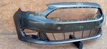 Laden Sie das Bild in den Galerie-Viewer, FORD C-MAX CMAX II 2 MK2 LIFT STOSSFÄNGER VORNE F1CB-R17757-AC