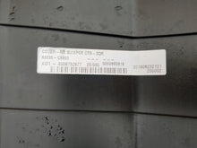 Załaduj zdjęcie do przeglądarki galerii, HYUNDAI I20 II FL 3D 14- DYFUZOR DOKŁADKA SPOILER ZDERZAKA TYŁ 86695-C8300