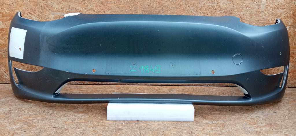 TESLA MODEL Y 20- ZDERZAK PRZÓD PRZEDNI 6XPDC 1493745-00-A