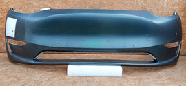 TESLA MODEL Y 20- ZDERZAK PRZÓD PRZEDNI 6XPDC 1493745-00-A