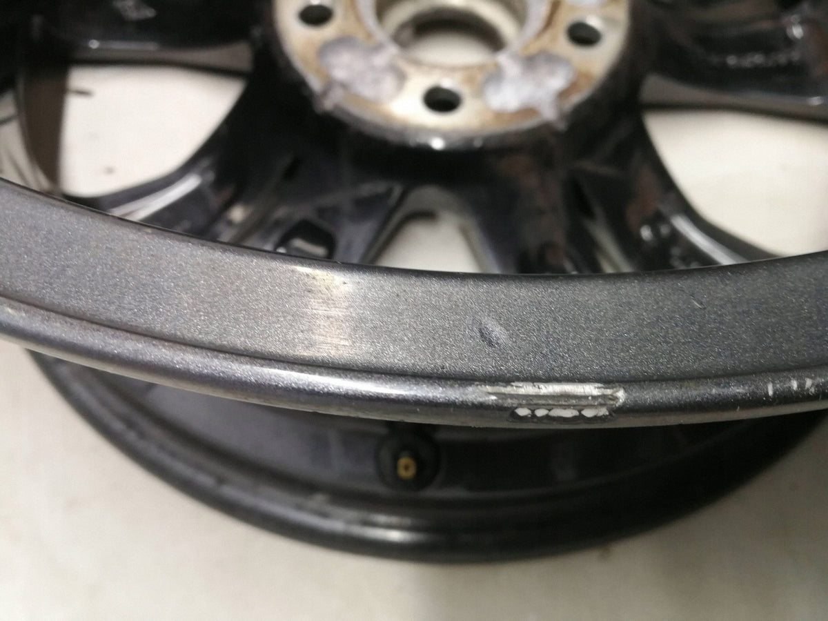 Renault Megane IV Felge Aluminium 16 Zoll 6.5x16 ET41 5x114.3 403003241R — Foto 13 von 16