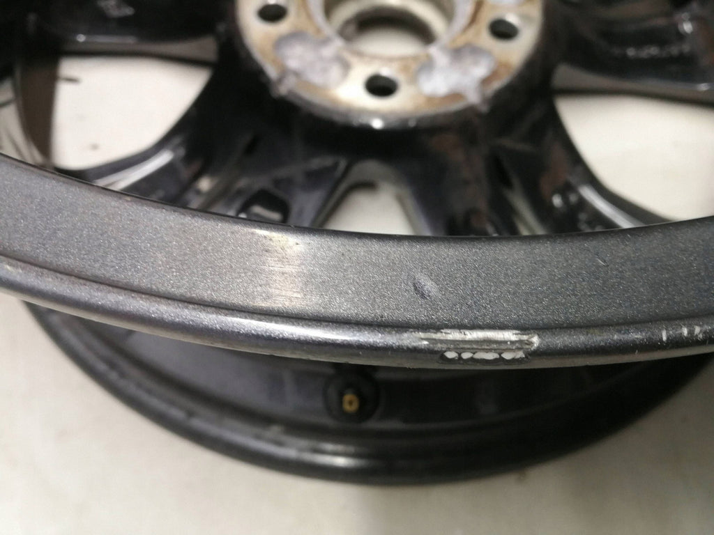 Renault Megane IV ALUFELGE 16 ZOLL 6.5x16 ET41 5x114.3 403003241R