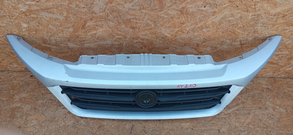 FIAT DUCATO III 3 LIFT 14- KÜHLERGRILL GITTER 18072151