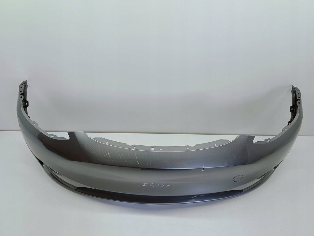 Tesla Model Y MY 20- STOSSSTANGE VORNE OHNE PDC SILBER 1493736-S0-C
