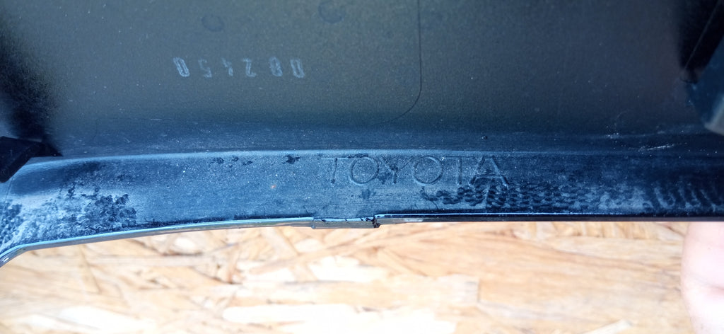 TOYOTA RAV 4 V 19- RADLAUFVERKLEIDUNG VORNE LINKS 75602-42170