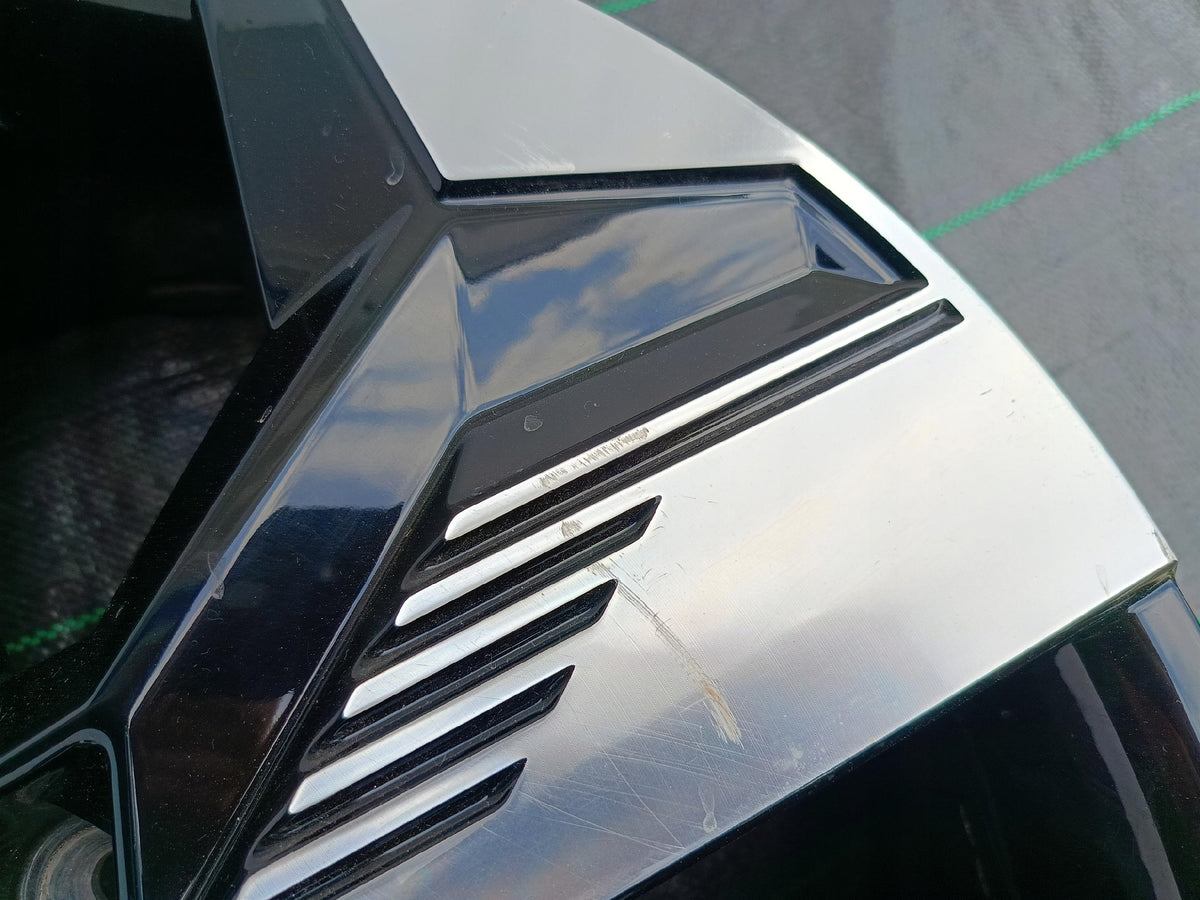 Felge Aluminium Renault Megane IV E-Tech 7.0"x20" 5X114.3 ET34 403001816R — Foto 10 von 16