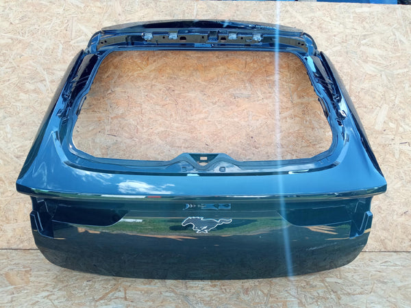 FORD MUSTANG MACH E 21- HECKKLAPPE HINTEN HINTERE