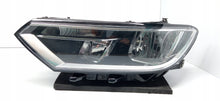 Załaduj zdjęcie do przeglądarki galerii, VOLKSWAGEN PASSAT B8 14- LAMPA REFLEKTOR LEWY PRZÓD ZWYKŁA H7 3G1941005C